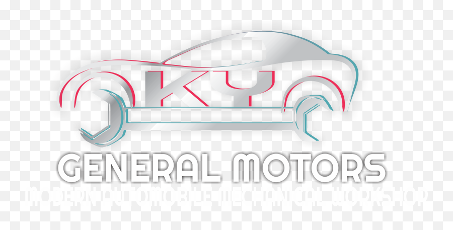 Ky General Motors U2013 Your Friendly Local Auto Repair Shop - Audi Png,General Motors Logo Png