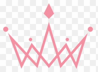 Crown - Logo Small Empress Sorority 8 Years Girl Birthday Gift Png,Crown Logo