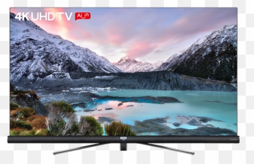 65 4k Uhd Android Tv C6 Series Tcl Hong Kong - Cook National Park Png,Television Png