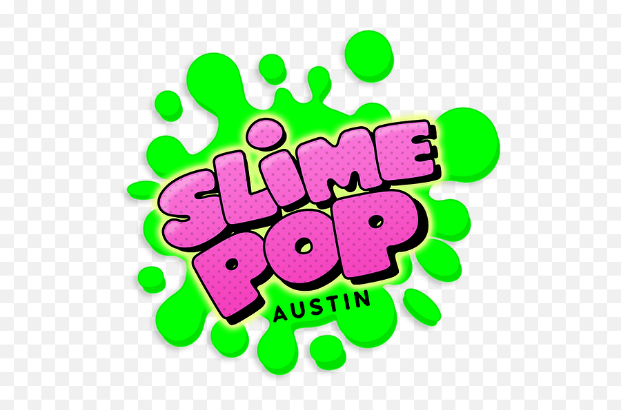 Slime Convention Slimepop Events - Clip Art Png,Slime Png