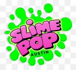 Slime Convention Slimepop Events - Clip Art Png,Slime Png