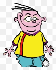 Eddy - Ed Edd I Eddy Eddy Png,Ed Edd N Eddy Png