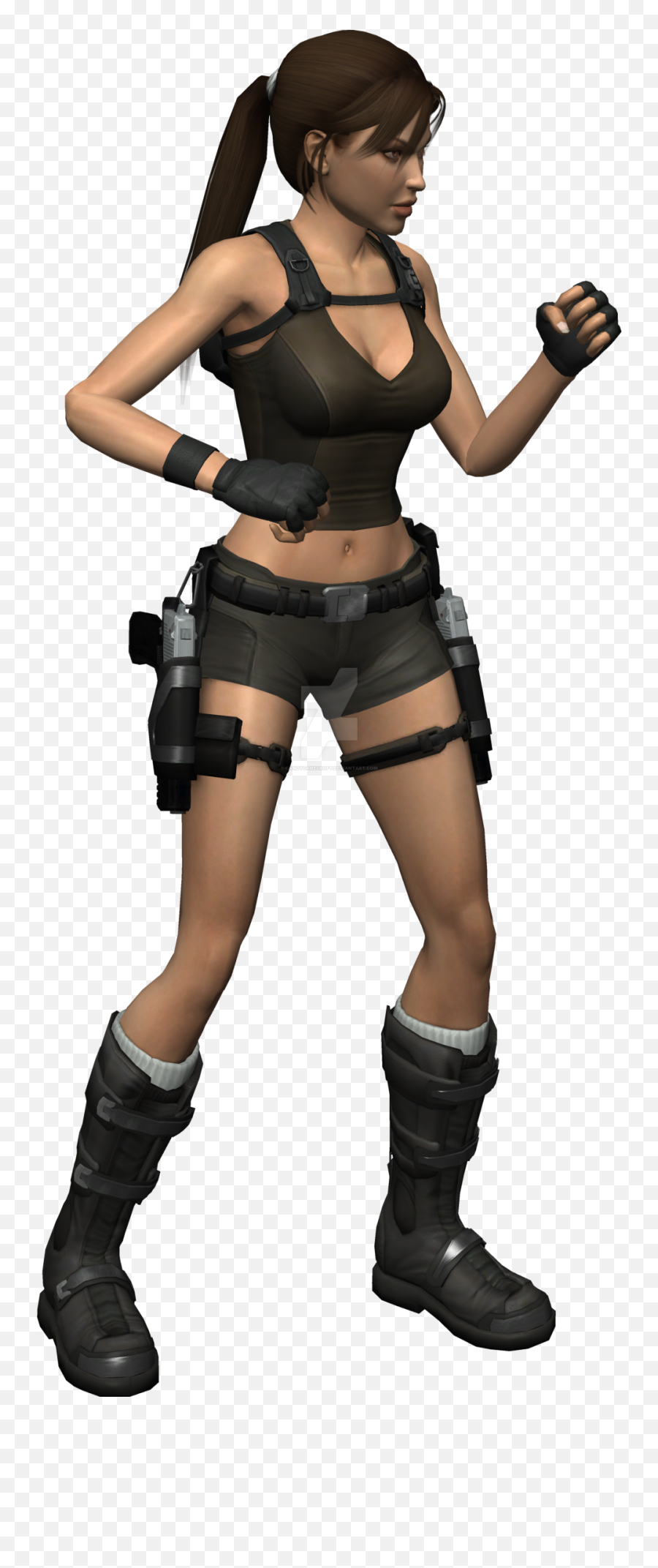 Lara Croft Tomb Raider Png Image - Purepng Free,Tomb Raider Png