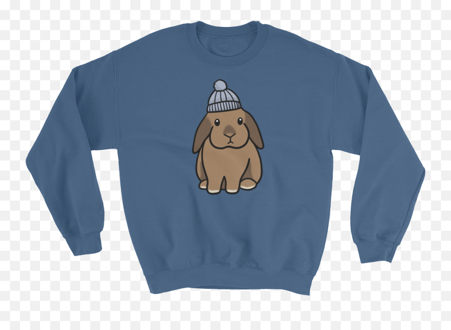 Download Thumper The Lop Sweatshirt - Baby Girl Shirts Png,Thumper Png