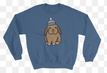 Download Thumper The Lop Sweatshirt - Baby Girl Shirts Png,Thumper Png
