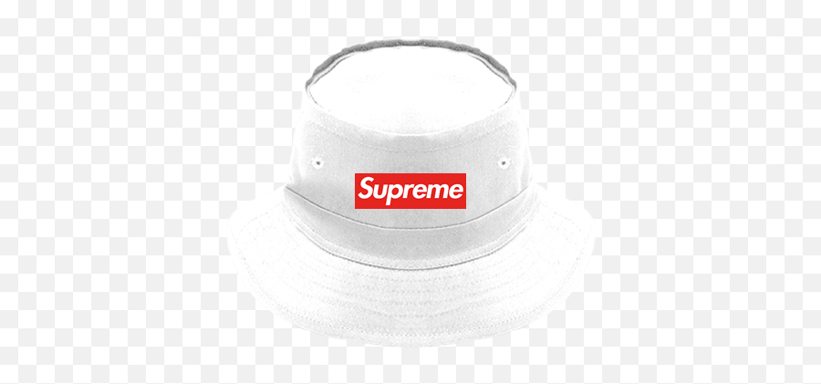 Supreme Bucket Hat Original - Supreme Png,Bucket Hat Png - free