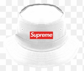 Supreme Bucket Hat Original - Supreme Png,Bucket Hat Png