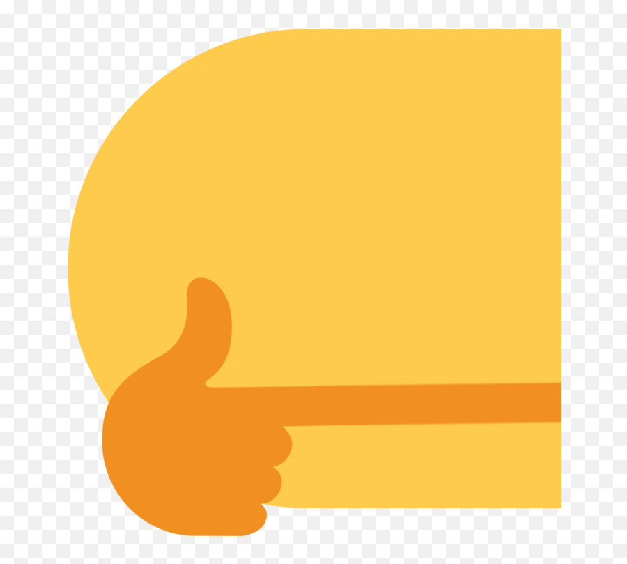 Senaste Discord Thinking Emoji Clipart With A Transparent