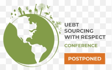 Annual Conference 2020 The Union For - Graphic Design Png,Postponed Png