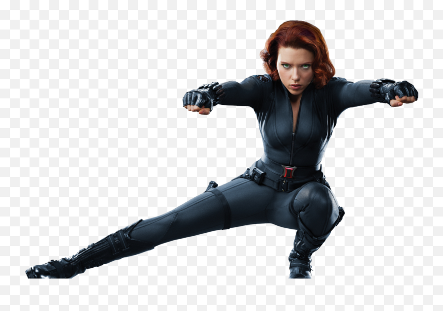 Blackwidow Played By Scarlett Johansson - Black Widow High Resolution Png,Scarlett Johansson Png