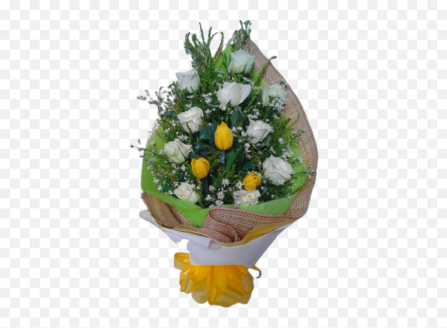 Roses S U0026 D Flowers And Giftshop - Bouquet Png,White Roses Png