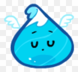 Wave Dropcookiewars Cookie Run Wiki Fandom - Wave Drop Cookie Run Png,Drop Png