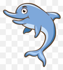 Cartoon Animals Png - Desenho Animais Aquáticos