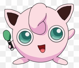 Jigglypuff - Westboro Baptist Church Jigglypuff Png,Jigglypuff Png