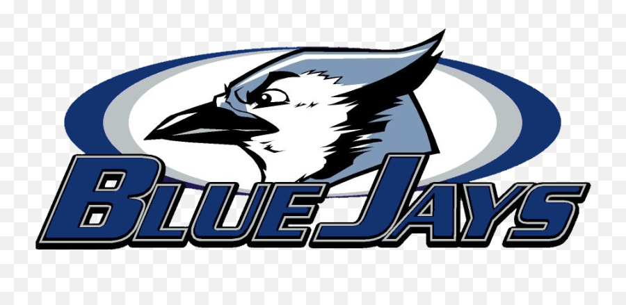 Download Bluejay Basketball Clipart - Jefferson Blue Jays Png,Blue Jay Png