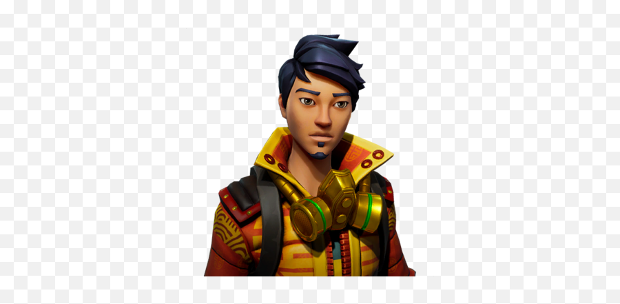 Flash - Fortnite Save The World Character Png,Fortnite Loot Png