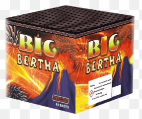Big Bertha - Spring Fair 2020 The Uku0027s No1 Gift U0026 Home Carton Png,Fire Sparks Png