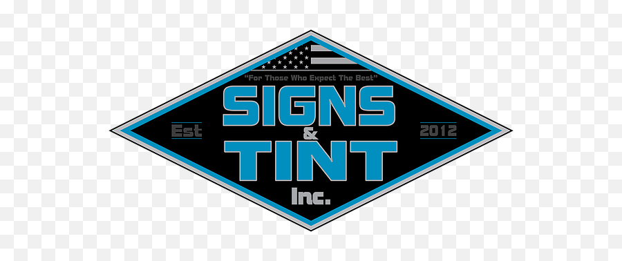 Sign Shop Greenville Nc Signs U0026 Tint - Sign Png,Sign Logo