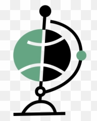 World Globe Vector Png Image - Clip Art