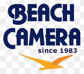 Download Beachcamera - Camera Logo Png Full Size PNG