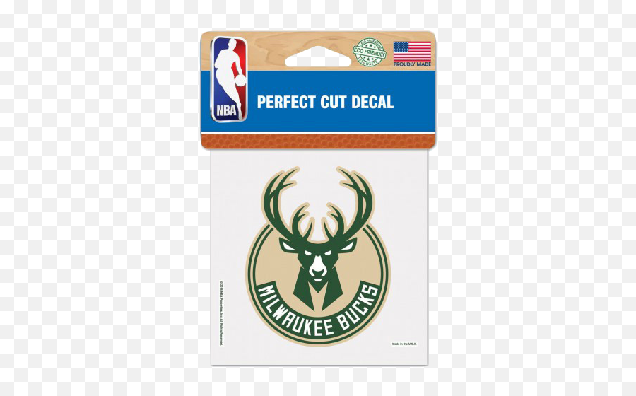 Gift Pro Inc Products - Milwaukee Bucks Logo Vs Jagermeister Png,Brewers Packers Badgers Logo
