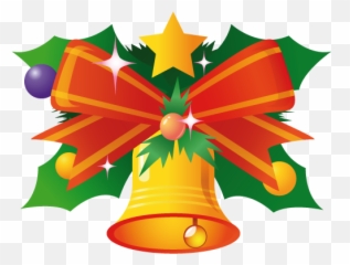 Bell Icon Christmas Iconset Mohsen Fakharian - Transparent Background Clipart png