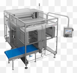 4 Side Seal U2013 Evo Boatopack Srl Packaging Lines - Machine png