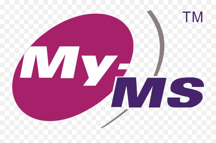 Download Hd Canvas Logo - My Ms Logo Transparent Circle Png,Ms Logo