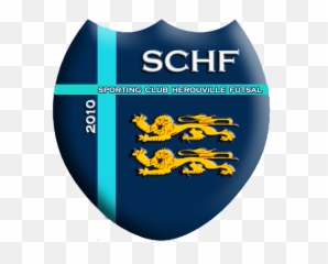 Filesc Hérouville Logopng - Wikimedia Commons Emblem,Sc Logo