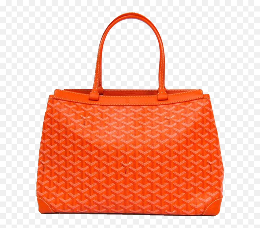 Preowned Authentic Goyard Bellechasse Pm Women Canvas - Handbag Png,Amber Heard Png