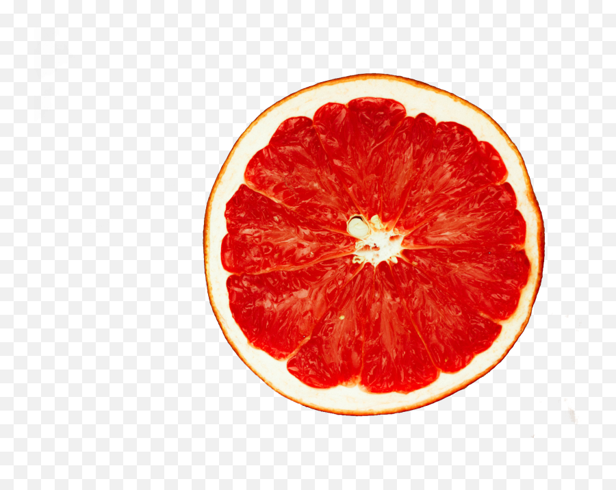Download Grapefruit Halved Png Image