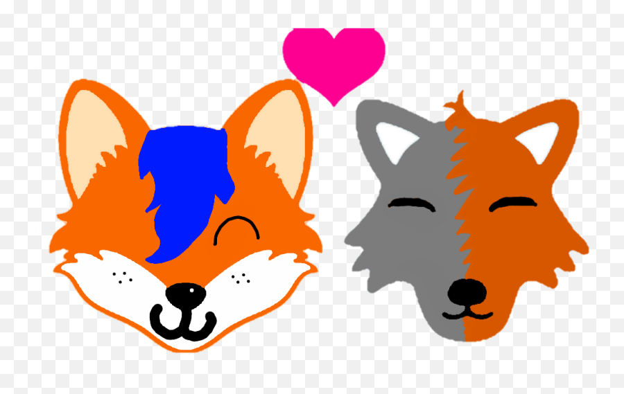 When Youu0027re Making Terrible Emojis For Your Dead Discord - Fox Face Png,Dead Emoji Png
