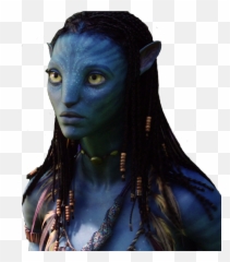 Avatar Png - Avatar Na Vi Png,Avatar Png