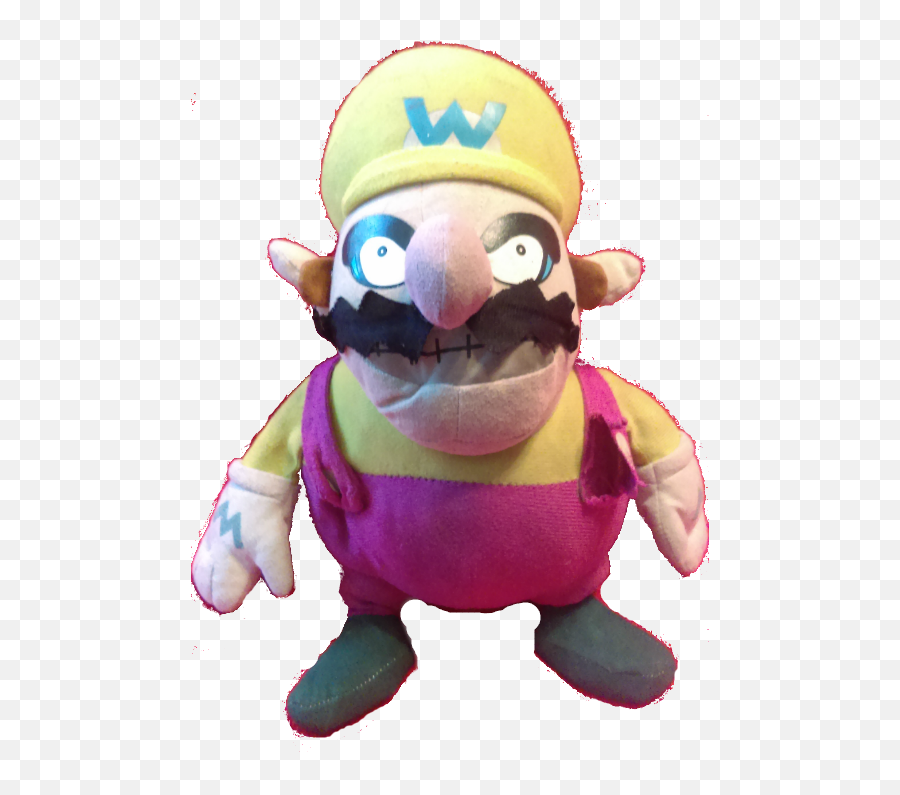 Wario - Transparent Wario Png,Wario Png