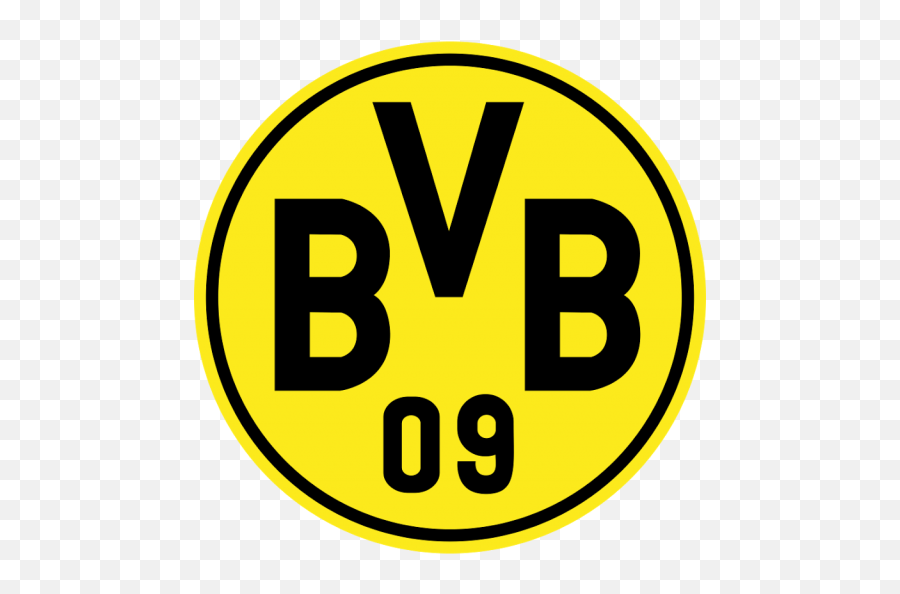 Dortmund Logo - Circle Png,256x256 Logos