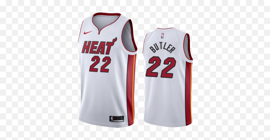 Jimmy Butler - Jimmy Butler Jersey Miami White Png,Jimmy Butler Png