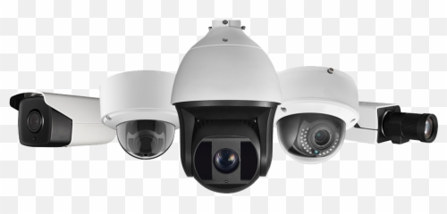 Security Systems - Cctv Camera Cover Photo Facebook Png,Surveillance Camera Png