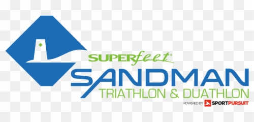 Sandman Triathlon - Graphic Design Png,Sandman Png
