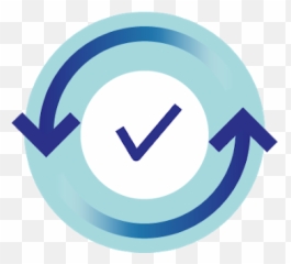 Its - Circle Png,Re Zero Logo