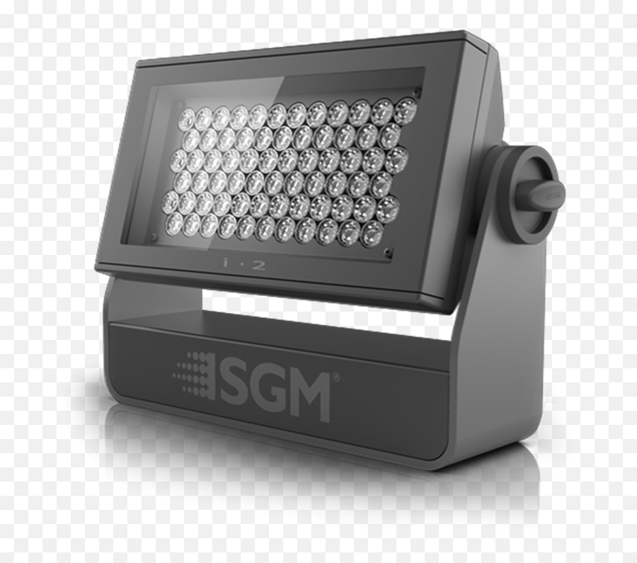Red Led Wash Light From Sgm - Sgm Png,Red Light Effect Png
