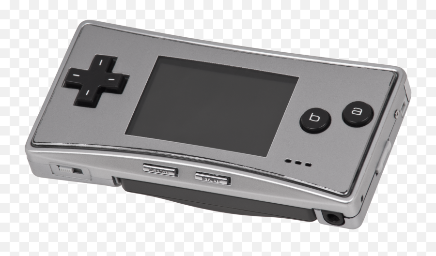 Game - Game Boy Advance Png,Gameboy Color Png