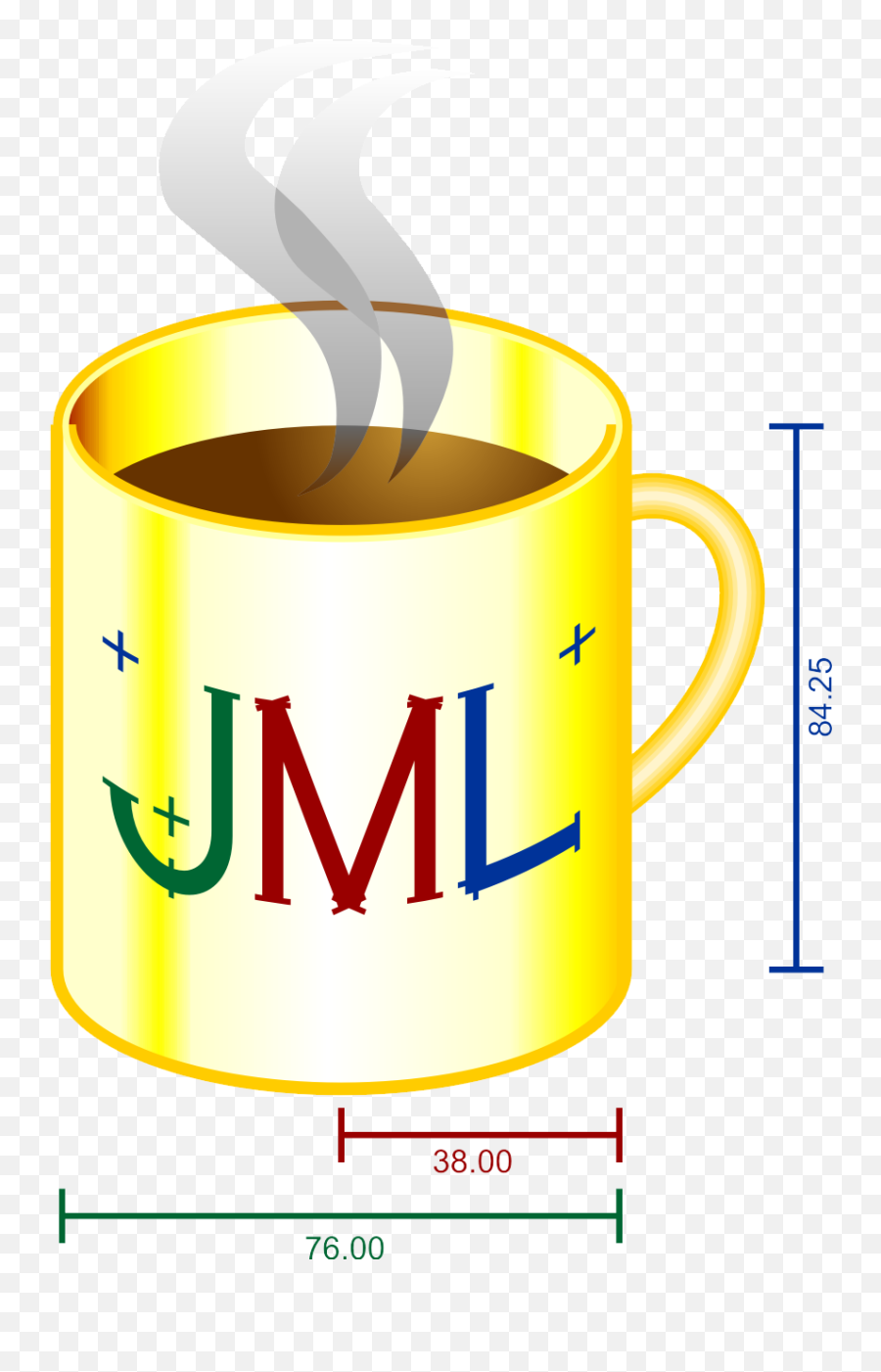 The Java Modeling Language Jml Logo Page - Jml Logo Png,Java Logo