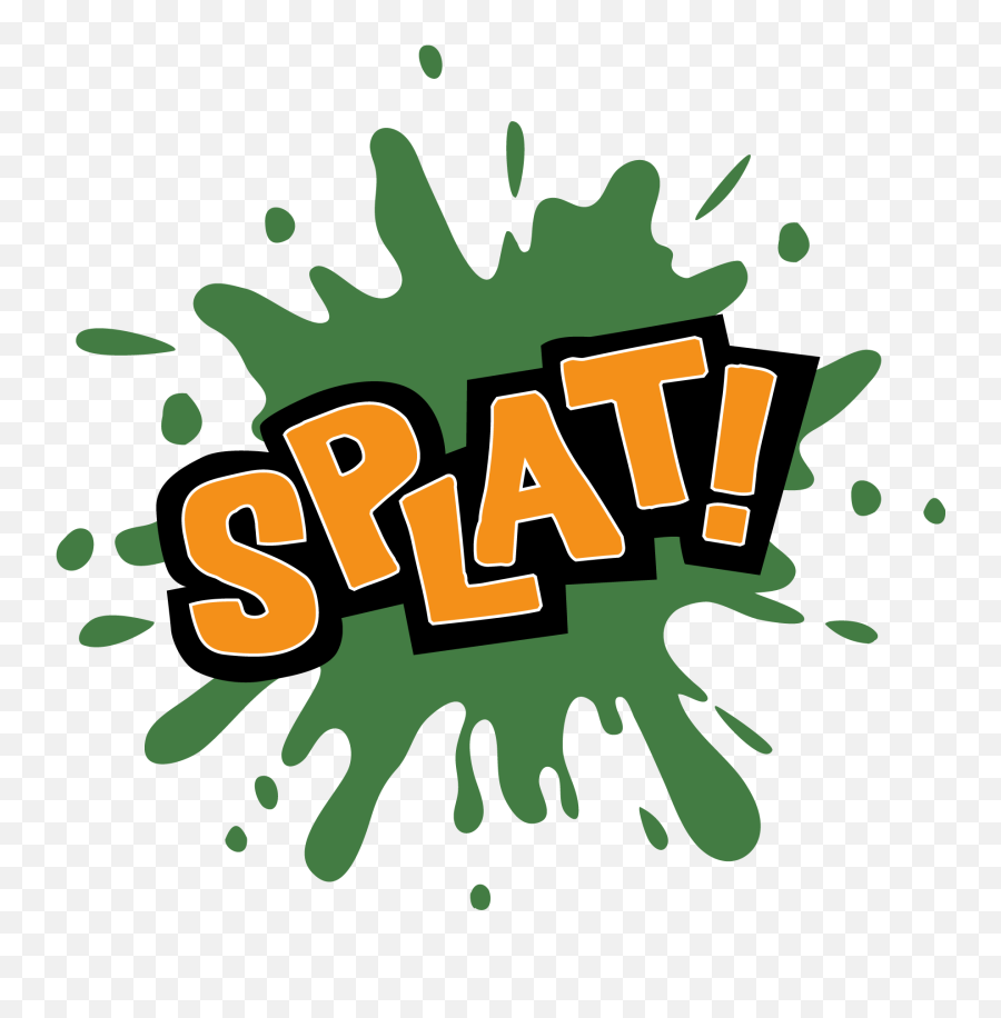 Download Subscribe - Splat Png Image With No Background Illustration,Splat Png