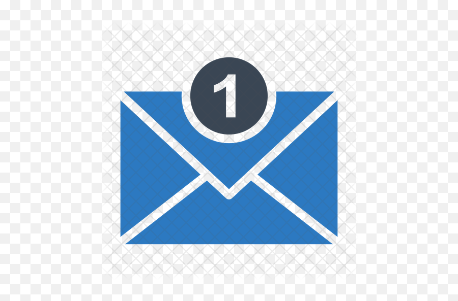 Inbox Icon - Logo Envelope Png,Inbox Logo