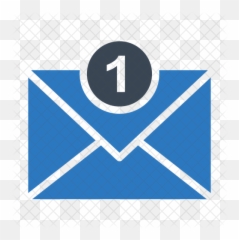 Inbox Icon - Logo Envelope png