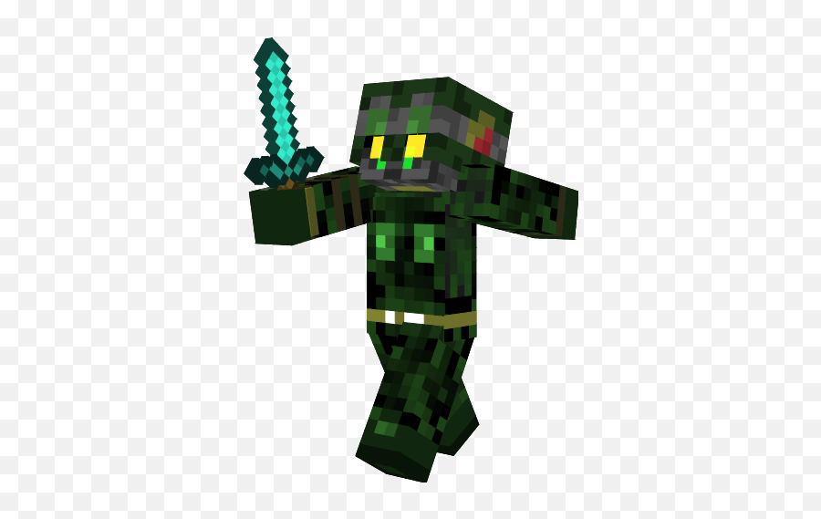 Omega Squad Teemo Nova Skin - De Todos Los Avengers Infinity War Minecraft Png,Teemo Png