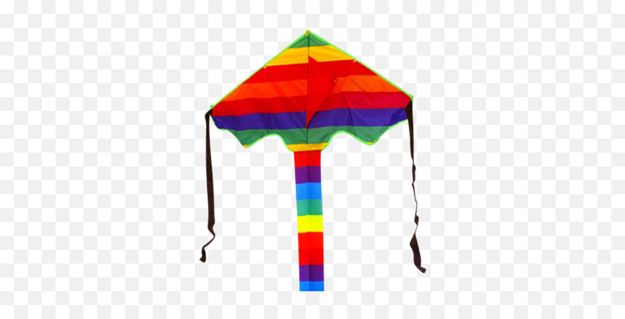 Midget Rainbow - Kite Png,Midget Png