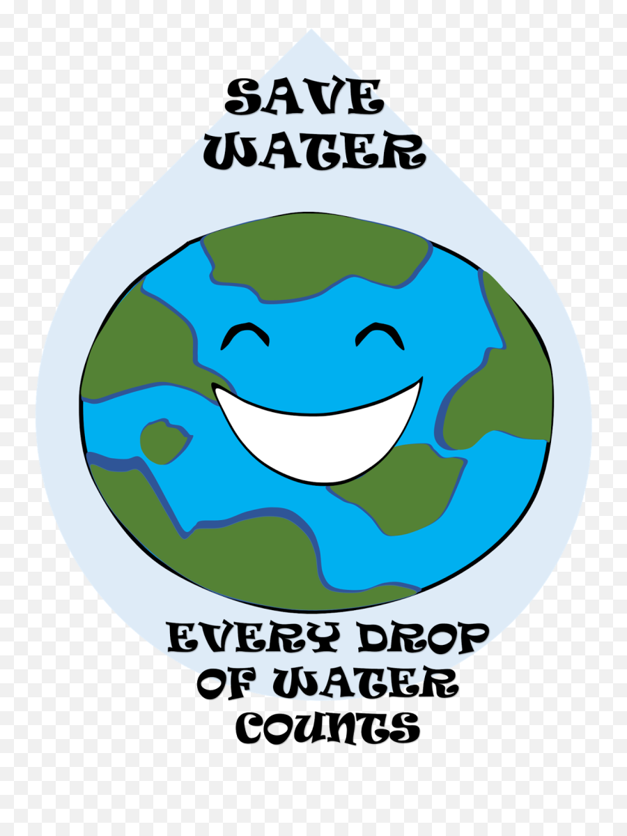 Download Free Png Save Water Clipart For Kids U0026 - Clip Art,Water Clipart Png