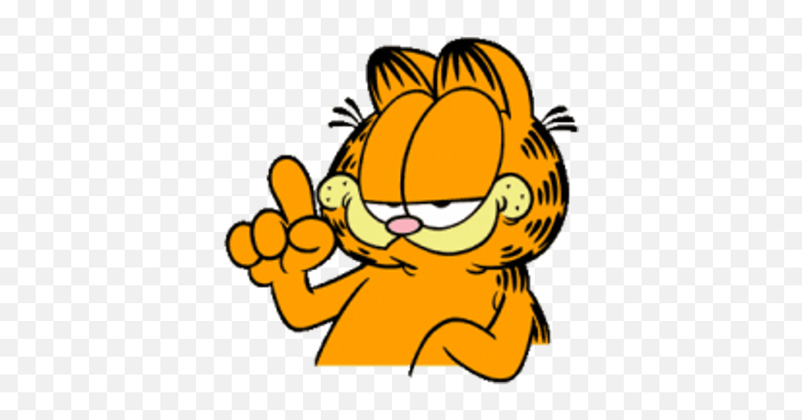 Transparent Png Images - Garfield Png Transparent,Garfield Png