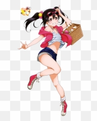 Love - Nico Yazawa Love Live Hentai Png,Nico Yazawa Png